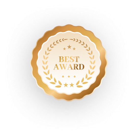 Award seal