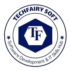 TechFairy Soft stamp